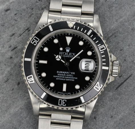 rolex submariner 16610 weight|Rolex Submariner 16610 price chart.